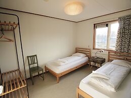 Amsterdam Farm Lodge