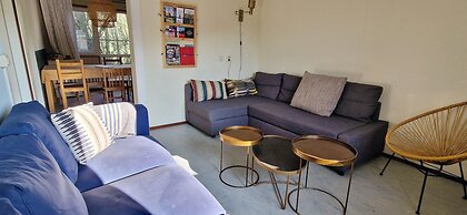 Amsterdam Farm Lodge