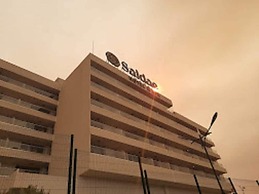 Hotel Saldae