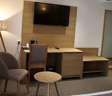 Hotel Saldae