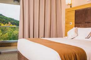 Hotel Saldae