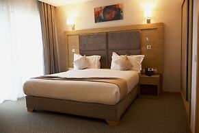 Hotel Saldae