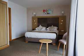 Hotel Saldae