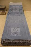 Hotel Saldae