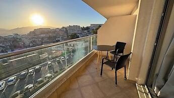 Hotel Saldae