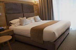 Hotel Saldae