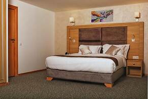 Hotel Saldae