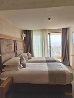Hotel Saldae