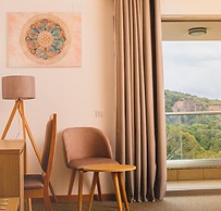 Hotel Saldae