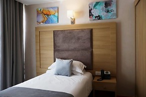 Hotel Saldae