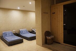 Hotel Saldae