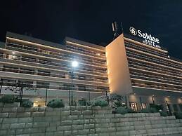 Hotel Saldae