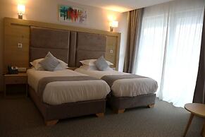 Hotel Saldae