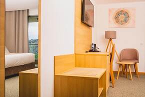 Hotel Saldae