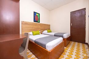 Hotel Skal Inn