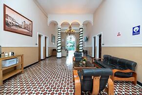 Hotel Skal Inn