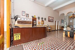 Hotel Skal Inn
