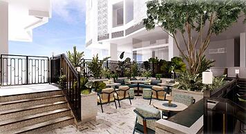 Canopy By Hilton Bangkok Sukhumvit