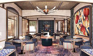 Canopy By Hilton Bangkok Sukhumvit
