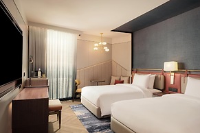 Canopy By Hilton Bangkok Sukhumvit