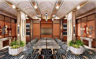 Canopy By Hilton Bangkok Sukhumvit