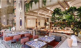 Canopy By Hilton Bangkok Sukhumvit