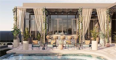 Canopy By Hilton Bangkok Sukhumvit