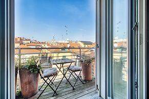 Archimede by Wynwood House