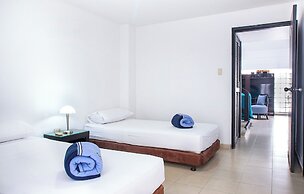 Santorini Villas Santa Marta