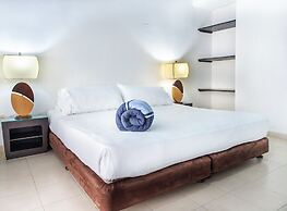 Santorini Villas Santa Marta