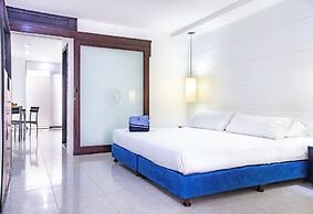 Santorini Villas Santa Marta