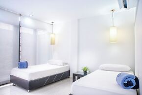 Santorini Villas Santa Marta