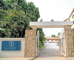 Santorini Villas Santa Marta