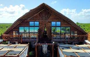 Casa Hayhu Beach