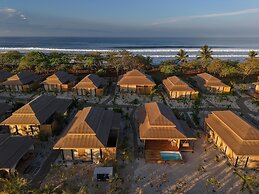 Amarena Canvas Beach Hotel