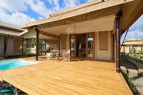 Amarena Canvas Beach Hotel