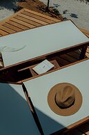 Amarena Canvas Beach Hotel