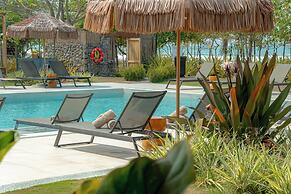 Amarena Canvas Beach Hotel