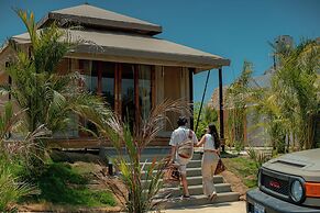 Amarena Canvas Beach Hotel