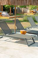 Amarena Canvas Beach Hotel