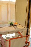 Amarena Canvas Beach Hotel
