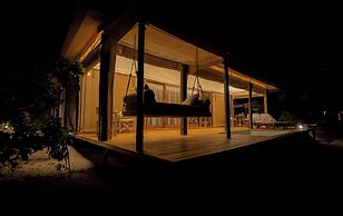 Amarena Canvas Beach Hotel