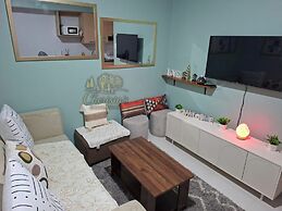 Cherisia's Hideaway