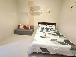 Cherisia's Hideaway