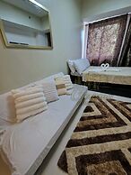 Cherisia's Hideaway