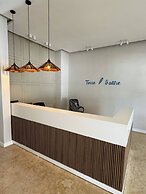 Juan Dolio 2BR Apt Beach Front