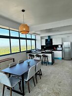 Juan Dolio 2BR Apt Beach Front