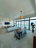Juan Dolio 2BR Apt Beach Front
