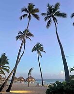 Juan Dolio 2BR Apt Beach Front
