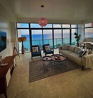 Juan Dolio 2BR Apt Beach Front